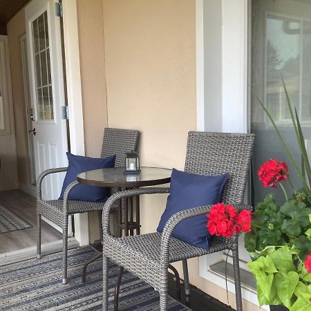 Summer Solstice Bed & Breakfast Niagara-on-the-Lake Exterior photo